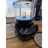 BLACK+DECKER 3-IN-1 FOOD PROCESSOR FP4200BC