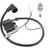 Ignition coil for Husqvarna 150BT(2022-present) 531147161