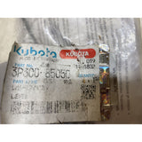 Kubota #3P300-85050 LEVER SWIVEL Knob NEW