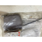 Kubota #3P300-85050 LEVER SWIVEL Knob NEW