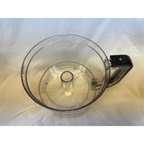 Black & Decker Food Processor FP4200 Replacement Part Work Bowl 8 Cup
