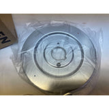 Moen T2661 Chrome Vichy Pressure Balanced Valve Trim Only (Less Valve)