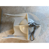 American Standard Flapper Assembly for Cadet 3 Toilet