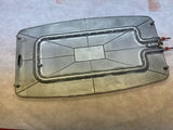 Black & Decker Immersible Griddle Model GD1810BC - Part - Main Griddle