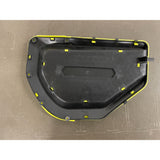 End Cap Trim Right Yardworks 22" Electric Snow Thrower Model 080-0853-8