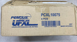 Pentius PCXL 10075-6PK Ultra Flow UFXL Cartridge Oil Filters For BMW 325,330,525,530 Series