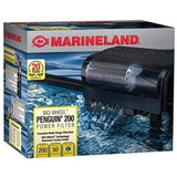 Marineland Penguin 200 Aquarium Filter Part PR10556 Vented Filter Cover