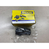 MOOG K200202 Stabilizer Bar Bushing Kit Front To Frame For 02-06 Honda CR-V