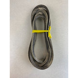 5L 1380K Anti-Static Oil & Heat Resistant Lawn Mower Deck Belt