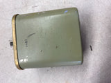 Midtex/Aemco 48-02B1A2 12VDC 19 OHMS Used Relay Not Tested