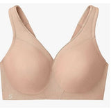 Glamorise Women's Full Figure MagicLift Seamless Wirefree Sports Bra #1006