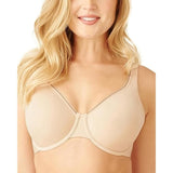 WACOAL 855352 WOMEN'S HIGH STANDARDS UNDERWIRE BRA 36DD NWOT