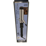 Conair CD89NC 1.5" Instant Heat Curling Iron for Loose Waves