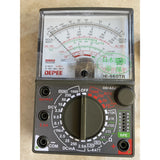 DEPEE DE-960TR Analog  AC DC Volt Ohm Current Testing Electrical Multitester