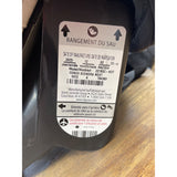 COSCO SCENERA NEXT CONVERTIBLE CAR SEAT Mfg 2025-12-02 NEW