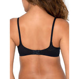 Smart & Sexy Womens Sheer Mesh Demi Underwire Bra  SA1388