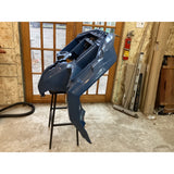 2023 Polaris SPORTSMAN 570 EPS Body Front Cab Fender 2638719 Plastic Blue - NEW
