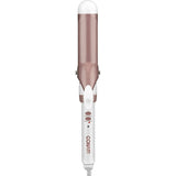 Conair Double Ceramic 1.25-Inch Curling Iron