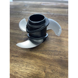 KitchenAid KFP0921BM 9 Cup Food Processor Part Chopping Blade