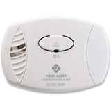 FIRST ALERT CO400A BATTERY Carbon Monoxide Alarm (2 Pack)