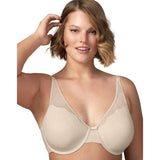 Wonderbra E1577H BKI Perfect Curves and Natural Lift Underwire Bra Blush