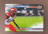 2023 CFL Football Card - Deluxe #/299