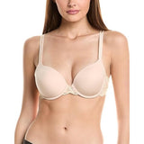 Wacoal 85340 Women's French Garden Contour Bra Sand