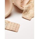 Wacoal 85340 Women's French Garden Contour Bra Sand