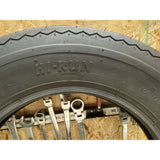 HI-RUN 4.80 - 12 Rim 3.75 Trailer Camper Tire New 2 Available