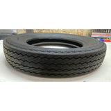 HI-RUN 4.80 - 12 Rim 3.75 Trailer Camper Tire New 2 Available
