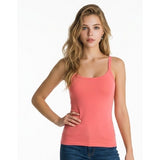 Ardene Tank Top Women's Size Small Pink Sleeveless Workout Gym Athletic Top