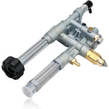 AR42518 Pressure Washer Pump Head Assy Compatible with Troy Bilt  NEW