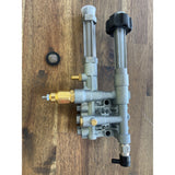 AR42518 Pressure Washer Pump Head Assy Compatible with Troy Bilt  NEW