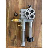 AR42518 Pressure Washer Pump Head Assy Compatible with Troy Bilt  NEW