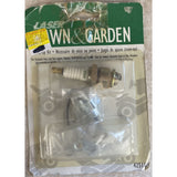 Laser Small Engine Tune Up Kit For Tecumseh, Sears & Toro NOS