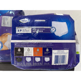 Tena Overnight Incontinence Underwear, Small 13 count