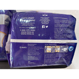 Tena Overnight Incontinence Underwear, Small 13 count