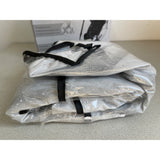 guzzie+Guss Universal Stroller Raincover NEW (distressed box)