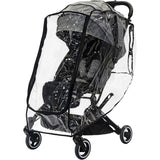 guzzie+Guss Universal Stroller Raincover NEW (distressed box)