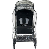 guzzie+Guss Universal Stroller Raincover NEW (distressed box)