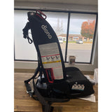 Diono Radian 3R, 3-in-1 Convertible Car Seat, Rear & Forward Facing, Jet Black