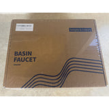 Simple & Luxury Basin Waterfall Faucet RVT601 NEW
