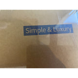 Simple & Luxury Basin Waterfall Faucet RVT601 NEW