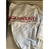 Paramount Model 5930C-50 Vac-N-Sac Vacuum Attachment NOS