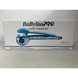 BaBylissPRO Miracurl Professional Curl Machine Model BABNTMC1UC Automatic Curler