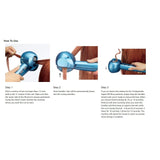 BaBylissPRO Miracurl Professional Curl Machine Model BABNTMC1UC Automatic Curler