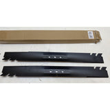 Mulching Blades Replacement for Toro 22'' Recycler Blades