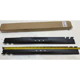 Mulching Blades Replacement for Toro 22'' Recycler Blades
