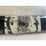 Home Hardware 22" Lawnmower Blade  #742-0125 NEW