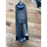 FLUVAL P50 SUBMERSIBLE HEATER 50W, 76-78 F NEW